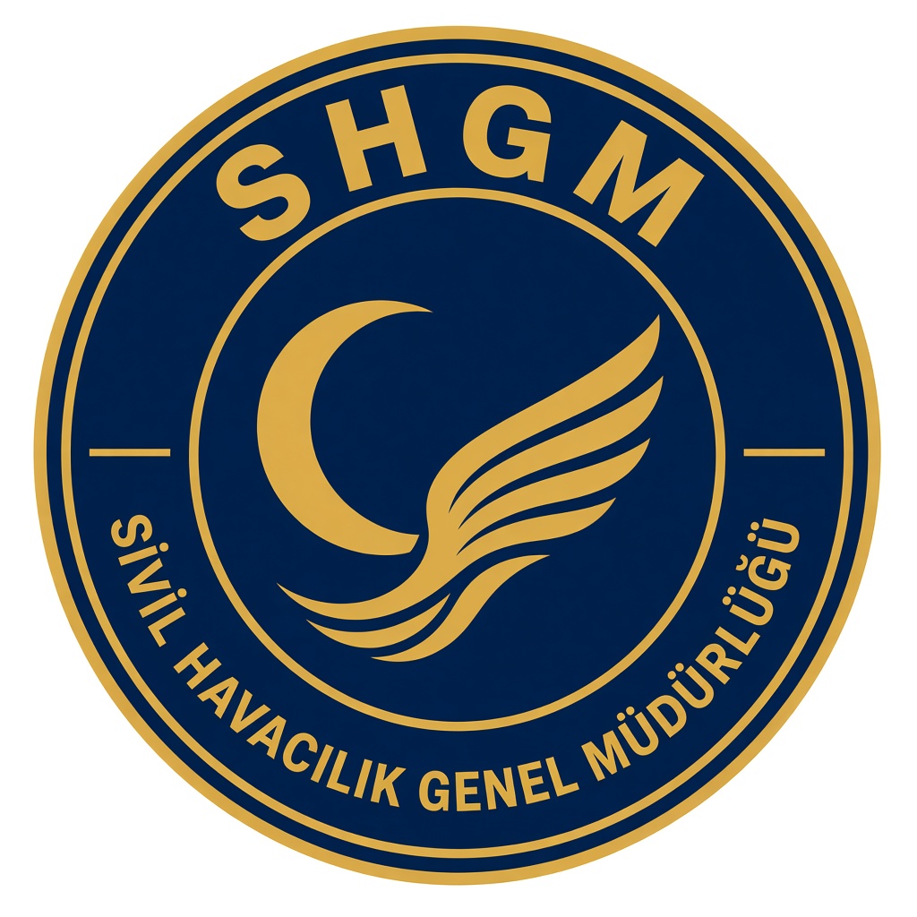 SHGM — Sivil Havacılık Genel Müdürlüğü